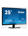 Monitor Iiyama XU2590HS-B1 25'', TN, Full HD, 5ms, DVI, HDMI, głośniki - nr 56