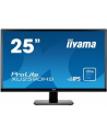 Monitor Iiyama XU2590HS-B1 25'', TN, Full HD, 5ms, DVI, HDMI, głośniki - nr 58