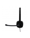 Logitech H151 Headset - nr 53