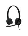 Logitech H151 Headset - nr 23