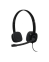 Logitech H151 Headset - nr 24