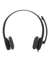 Logitech H151 Headset - nr 27