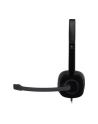 Logitech H151 Headset - nr 29