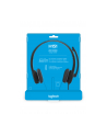 Logitech H151 Headset - nr 37
