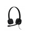 Logitech H151 Headset - nr 40