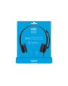Logitech H151 Headset - nr 44