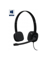 Logitech H151 Headset - nr 25
