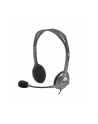 Logitech H111 Headset - nr 38