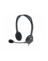 Logitech H111 Headset - nr 42