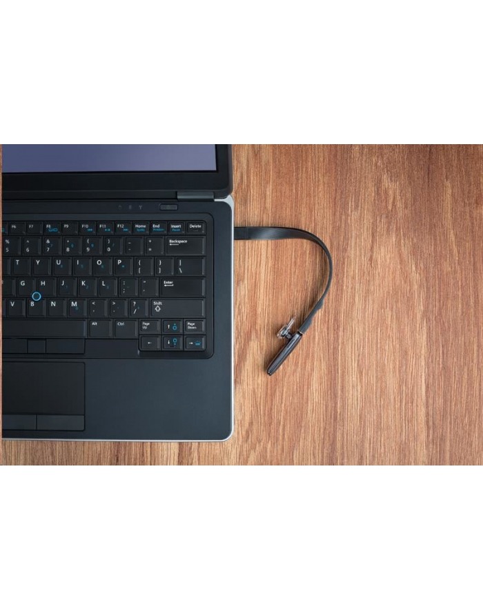 Plantronics Explorer 500 słuchawka Bluetooth czarna główny