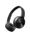 Sony MDR-ZX330BT Słuchawki BT/NFC, NC ZX design, 30mm driver czarne - nr 20