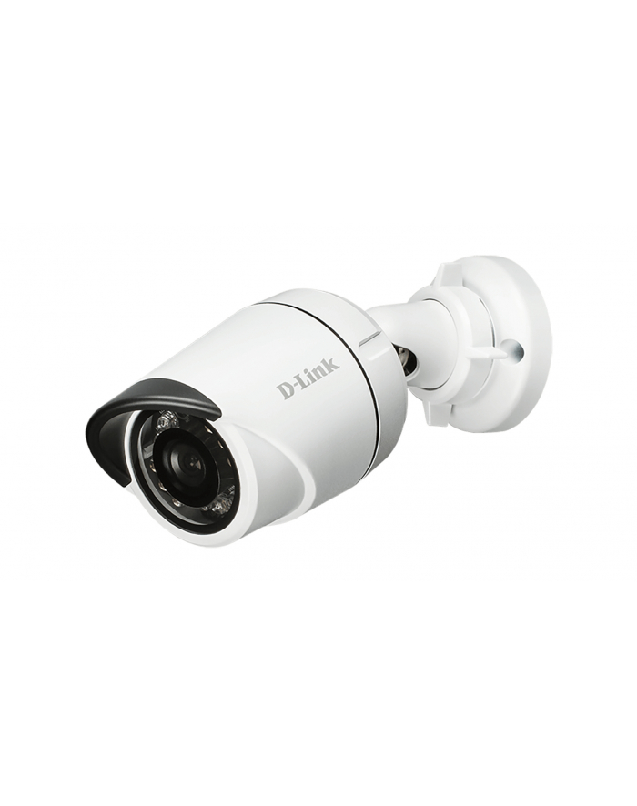 D-Link Kamera IP 2 Mpx Outdoor, PoE, IP66, IK10, IR 20m główny