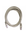 ART PATCHCORD UTP 5e 15m szary oem - nr 2