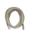 ART PATCHCORD UTP 5e 20m szary oem - nr 3