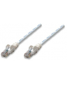 Intellinet Network Solutions Intellinet patch cord RJ45, kat. 5e UTP, 3m biały, 100% miedź - nr 1