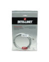 Intellinet Network Solutions Intellinet patch cord RJ45, kat. 5e UTP, 3m biały, 100% miedź - nr 4