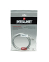 Intellinet Network Solutions Intellinet patch cord RJ45, kat. 5e UTP, 5m biały, 100% miedź - nr 10