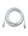 Intellinet Network Solutions Intellinet patch cord RJ45, kat. 5e UTP, 5m biały, 100% miedź - nr 3