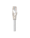 Intellinet Network Solutions Intellinet patch cord RJ45, kat. 5e UTP, 5m biały, 100% miedź - nr 6