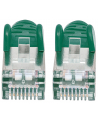 Intellinet Network Solutions Intellinet Patch cord RJ45, kat.5e SFTP, 3m zielony, 100% miedź - nr 6