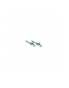 Intellinet Network Solutions Intellinet Patch cord RJ45, kat.5e SFTP, 3m zielony, 100% miedź - nr 8