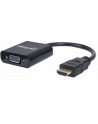 Manhattan Konwerter HDMI męski na VGA żeński - nr 13