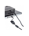 Manhattan Konwerter HDMI męski na VGA żeński - nr 9