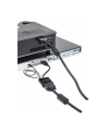 Manhattan Konwerter HDMI męski na VGA żeński z audio - nr 19