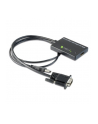 Techly Konwerter SVGA z audio USB na HDMI - nr 10