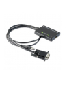 Techly Konwerter SVGA z audio USB na HDMI - nr 12