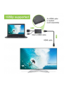 Techly Konwerter SVGA z audio USB na HDMI - nr 16