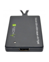 Techly Konwerter SVGA z audio USB na HDMI - nr 18