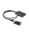 Techly Konwerter SVGA z audio USB na HDMI - nr 1