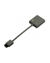 Techly Konwerter HDMI męski na VGA żeński z audio oraz micro-USB - nr 9