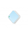 TP-Link TL-WR802N Wireless N300 Nano Router 1xWAN/LAN, 1xMicro USB - nr 83