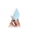 TP-Link TL-WR802N Wireless N300 Nano Router 1xWAN/LAN, 1xMicro USB - nr 89