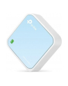 TP-Link TL-WR802N Wireless N300 Nano Router 1xWAN/LAN, 1xMicro USB - nr 95