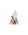 TP-Link TL-WR802N Wireless N300 Nano Router 1xWAN/LAN, 1xMicro USB - nr 60