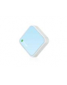 TP-Link TL-WR802N Wireless N300 Nano Router 1xWAN/LAN, 1xMicro USB - nr 65
