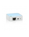 TP-Link TL-WR802N Wireless N300 Nano Router 1xWAN/LAN, 1xMicro USB - nr 42