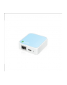 TP-Link TL-WR802N Wireless N300 Nano Router 1xWAN/LAN, 1xMicro USB - nr 62