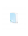 TP-Link TL-WR802N Wireless N300 Nano Router 1xWAN/LAN, 1xMicro USB - nr 65