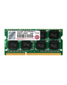 Transcend 4GB 1333MHz DDR3L CL9 SO-DIMM 1.35V - nr 4