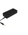 Qoltec Zasilacz do laptopa 90W | 19V | 4.74 A | 5.5x2.5 + kabel zasilający - nr 10