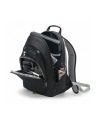 Dicota Backpack Light 14-15.6 black Plecak na notebook czarny - nr 13