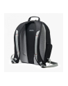 Dicota Backpack Light 14-15.6 black Plecak na notebook czarny - nr 14