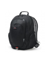 Dicota Backpack Light 14-15.6 black Plecak na notebook czarny - nr 15