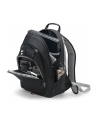 Dicota Backpack Light 14-15.6 black Plecak na notebook czarny - nr 18
