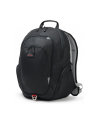 Dicota Backpack Light 14-15.6 black Plecak na notebook czarny - nr 1