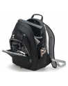 Dicota Backpack Light 14-15.6 black Plecak na notebook czarny - nr 6